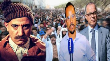 نصيب "الفذ" فيه "مليون للدقيقة".. "السحيمي" يثور في وجه وزارة "بنموسى" بسبب "منتدى" رصدت له ميزانية ضخمة